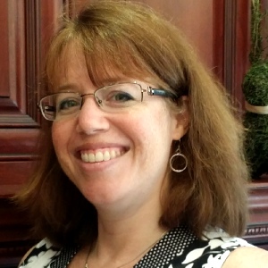 Kimberly Celeste Office Administrator